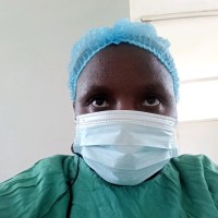 ZIPPORAH MORAA