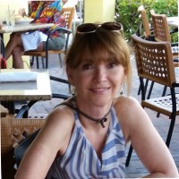 Teresa Frank
