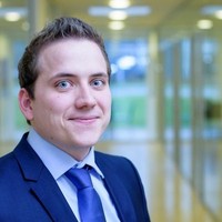 Mads Rejnhardt Klok Pedersen