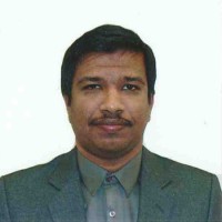 Phani Sri Suryanarayana Murthy (PSS Murthy) Kruthiventi