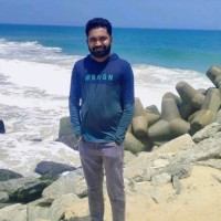 Nishant Pillai