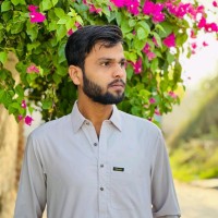 Sarfraz Hussain