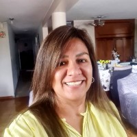 Nora Roman Mondragon