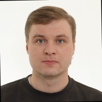 Evgenii Iashin
