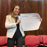 Fiona Spaltro Zentner