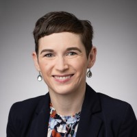Sarah Prichard