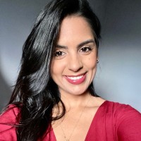 Silvia Farias