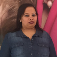 Glenda Rodrigues
