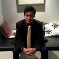 Mohd Izzuddin