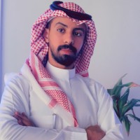 Mjeed Alharbi