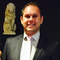 Christopher Nikolovski