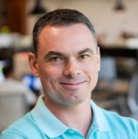 David Virgil Dafinoiu, MSc, CCSA, CCRM, FSO, ILO, TCO