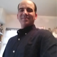 Nicholas Glaister