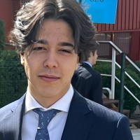 Pablo Santorum Paniagua