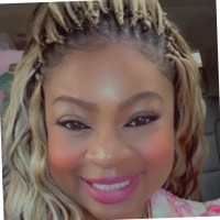 Chassity Pointer-Gibson, MHRM