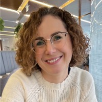 Sarah Trevaskis
