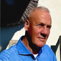 Paul Van Leijenhorst