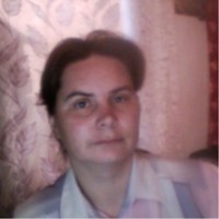 Галина Казаченко