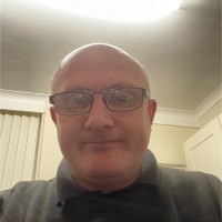 Martyn Rumbold