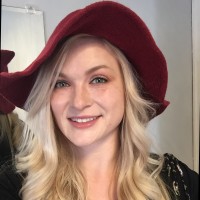 Bridget Rogers