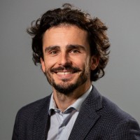 Lucas ROCHE