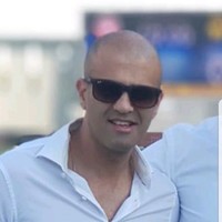 Daniel Bar Natan