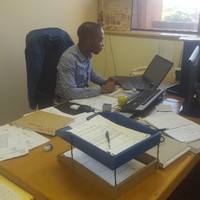 Sikhumbuzo Lembethe