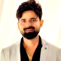 Deepak Saxena