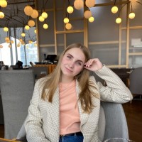 Дарья Алексеева
