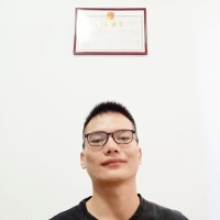 Aron Lee (李春龙)