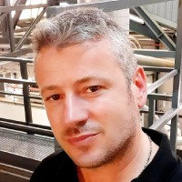 Marco Stefanoni