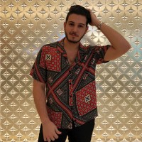 Bradley Coover