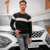 sunil Sharma
