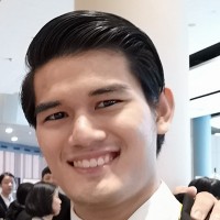 Amir Ridhwan Ahmad Fauzi