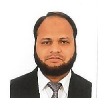 Mohammad Irshad Ali