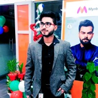 pawan kumar