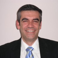 Javier Gonzalez Recuero