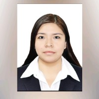 Stephany Yuricko Matias Gonzales