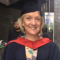 Julia Freeman