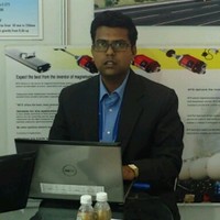 Sandeep Damle