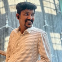 Gokul Krishnan