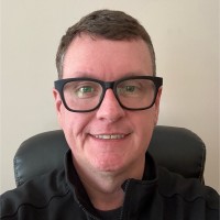 Kyle Whitley
