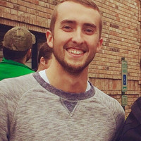 Zachary Bergquist
