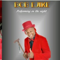 Bob Ejike