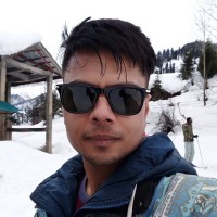 Raveesh Mishra