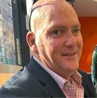 James Kelly