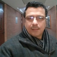 Dr. Sunil Kumar vohra