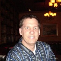 Chuck Cancilla, Ph.D.
