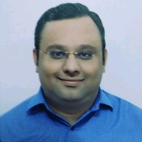Anuj Goel