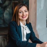 Lyana Boranukova